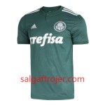 Palmeiras Fodboldtrøjer Hjemmebanesæt 2018/19 Kort ærmer